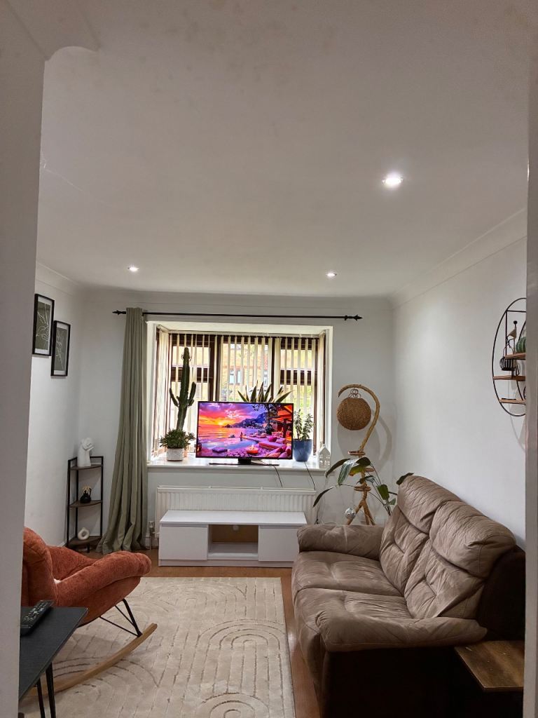 1 bedroom flat for rent in Arlesey, SG15