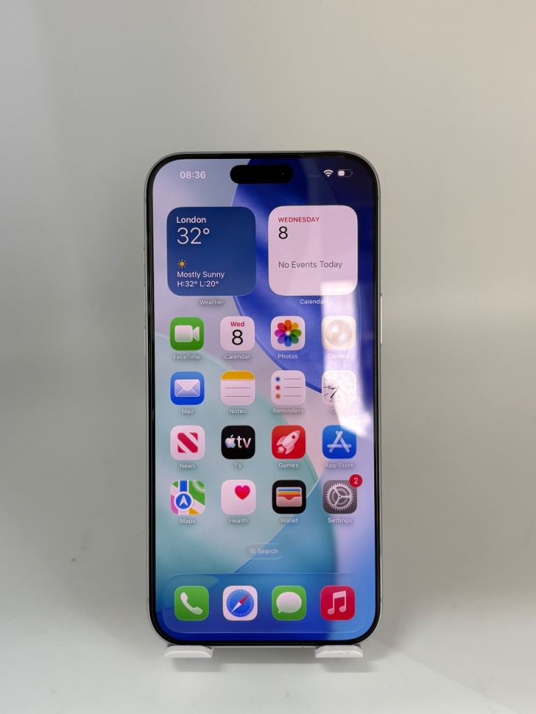 iPhone 17 Pro 256GB As like As New Conditions 