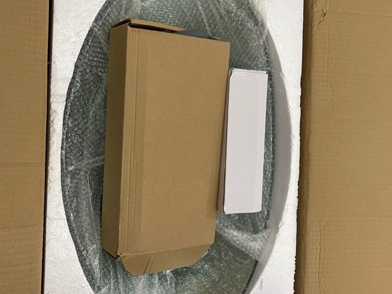 Basin sinks for bathroom with tap 