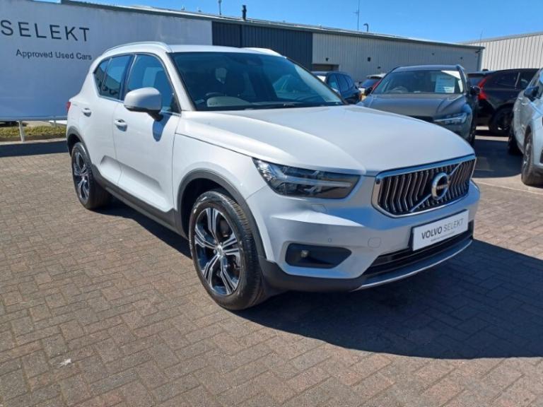 VOLVO XC40 1.5 T5 Recharge PHEV Inscription Pro 5dr Auto