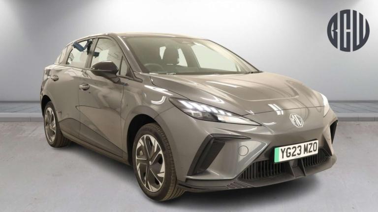 2023 MG MG4 MG4 SE 5dr Hatchback Electric Automatic