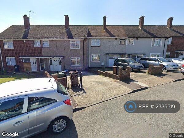 3 bedroom house in Manor Road, Essex, RM10 (3 bed) (#2735319)