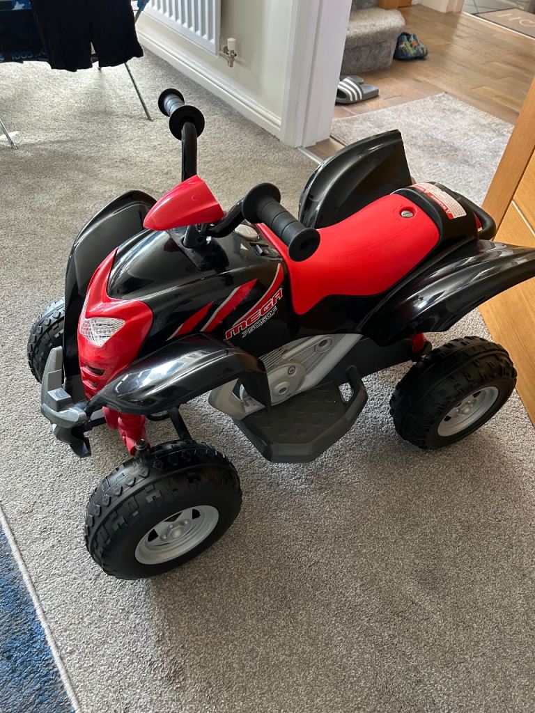 Kids bike aged 2/3 upwards