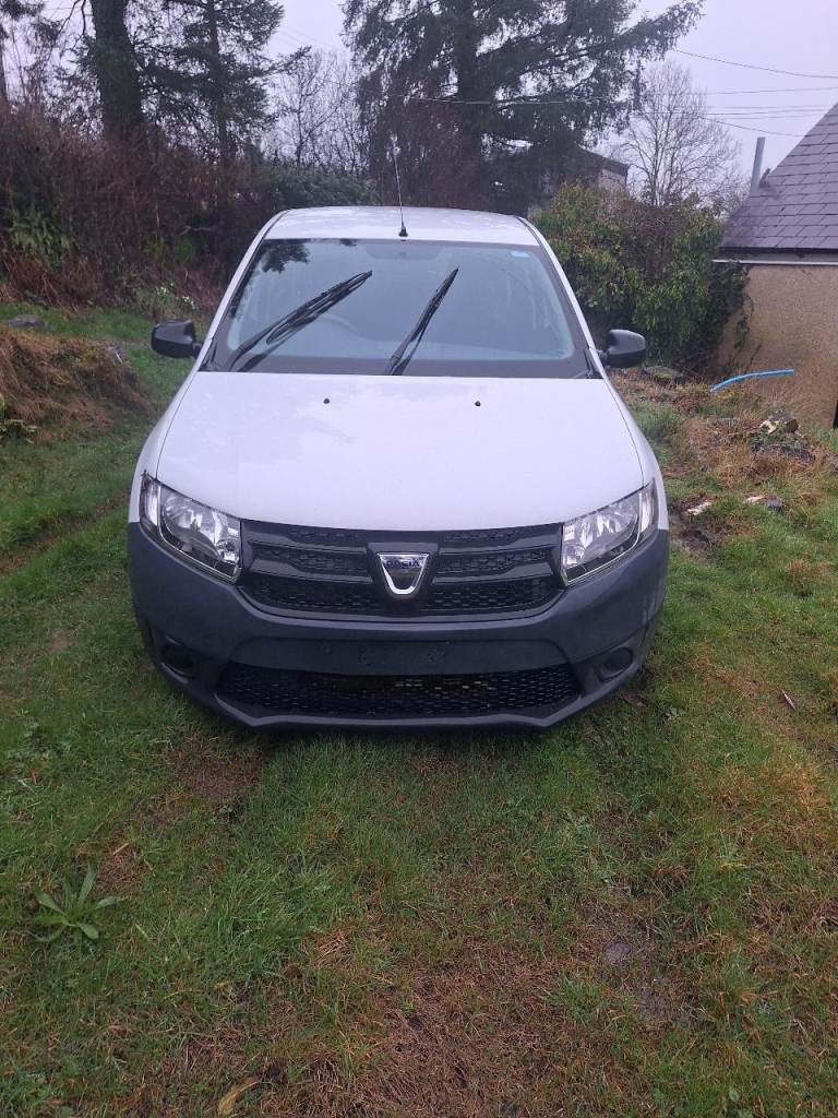 Dacia, SANDERO, Hatchback, 2015, Manual, 1149 (cc), 5 doors