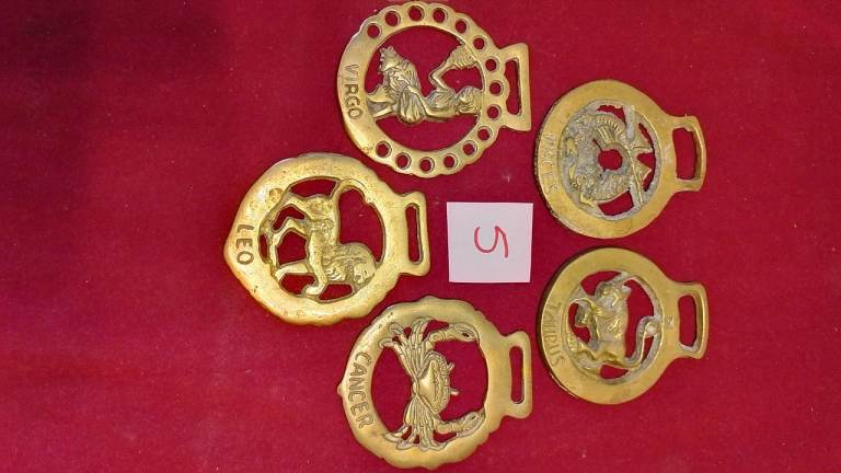 Horse Brasses