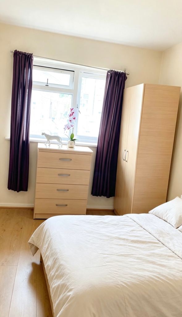 Rent *** Double Room - Muswell Hill N10 