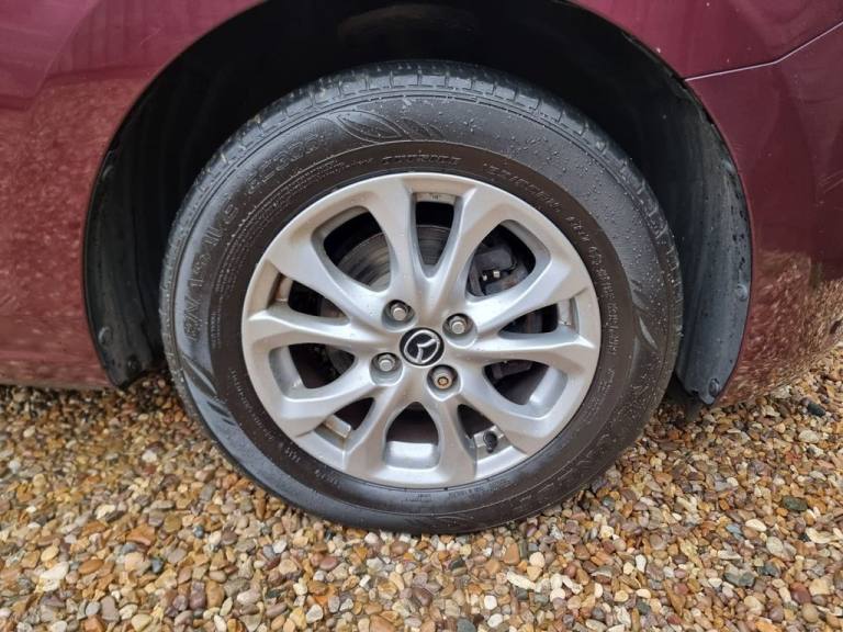 2019 Mazda Mazda2 1.5 SKYACTIV-G SE-L Nav+ Hatchback 5dr Petrol Manual Euro 6 (s/s) (90 ps) Hatch...