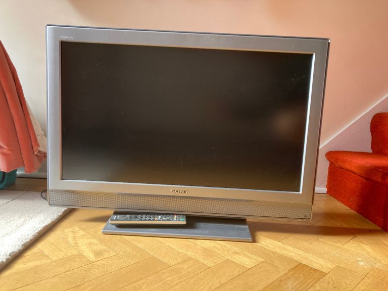 Sony Tv working spares repair