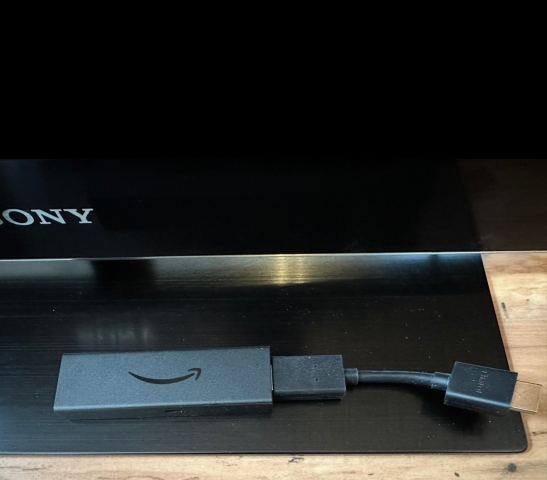 【たのメル便】SONY BRAVIA 40型/ Fire TV Stick TV Sony Bravia 40” + Firestick | in Shepherds Bush, London | Gumtree