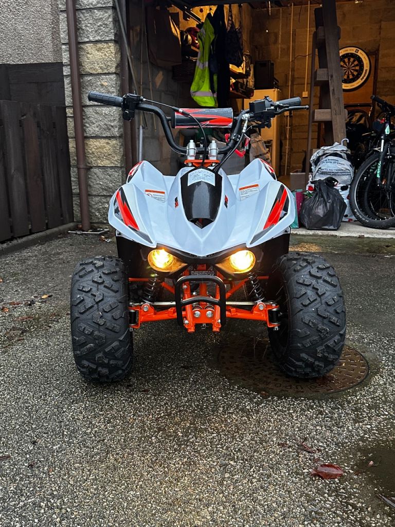 Quad