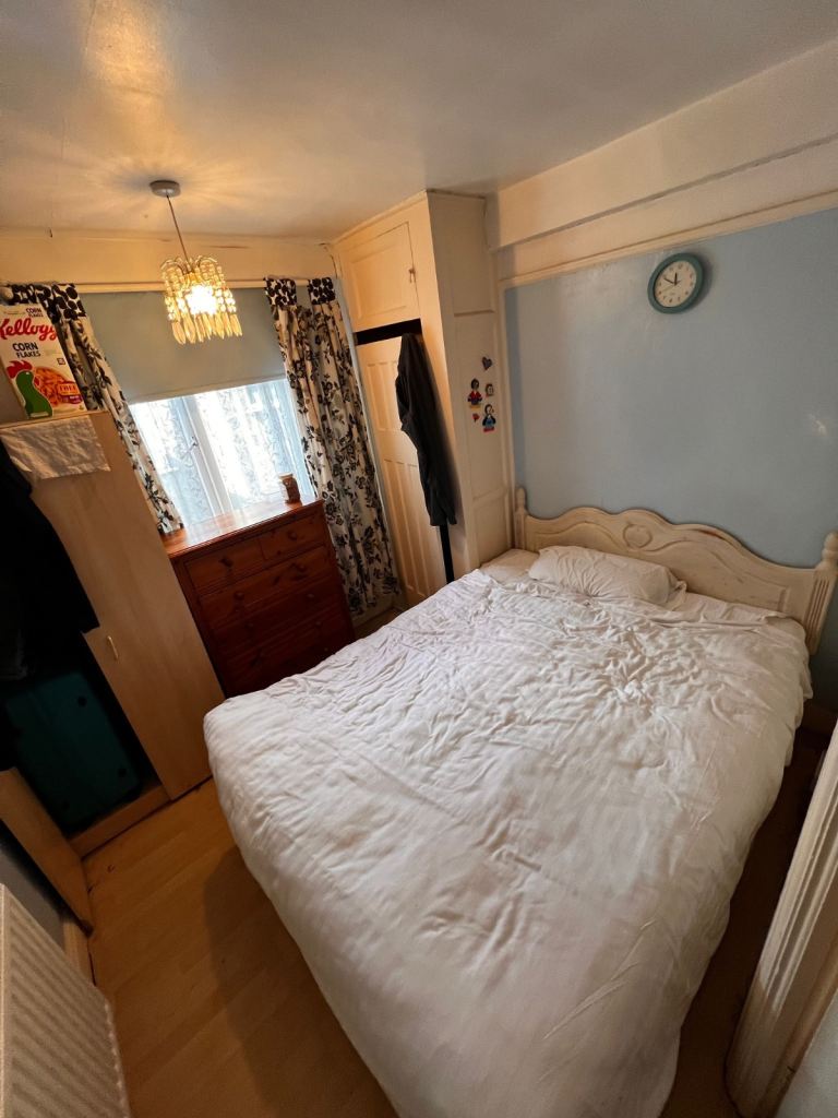 Single room for Female 