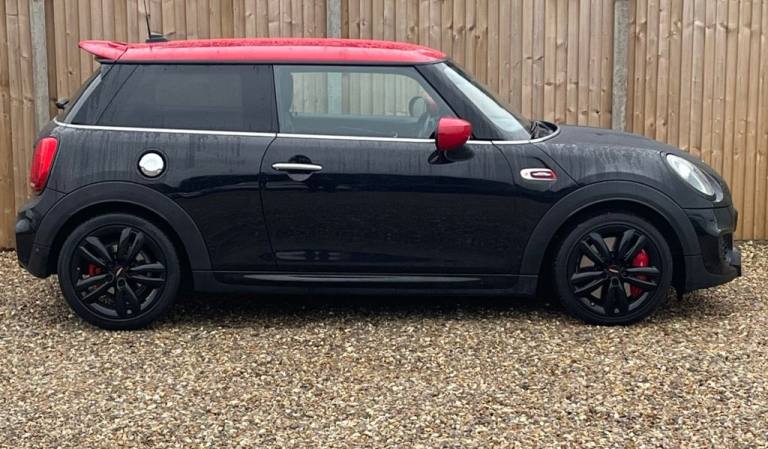 2020 MINI Hatch 2.0 John Cooper Works GPF Hatchback 3dr Petrol Manual Euro 6 (s/s) (231 ps) Hatch...