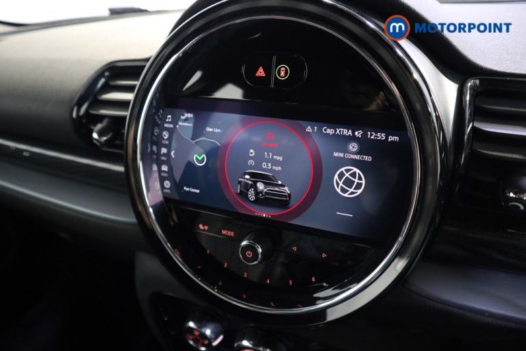 2021 MINI Clubman 2.0 Cooper S Exclusive 6dr Auto ESTATE PETROL Automatic