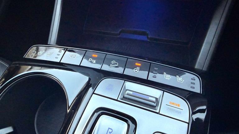 2022 Hyundai TUCSON 1.6 TGDi Plug-in Hybrid Ultimate 5dr 4WD Auto SUV Plug-In Hy Automatic