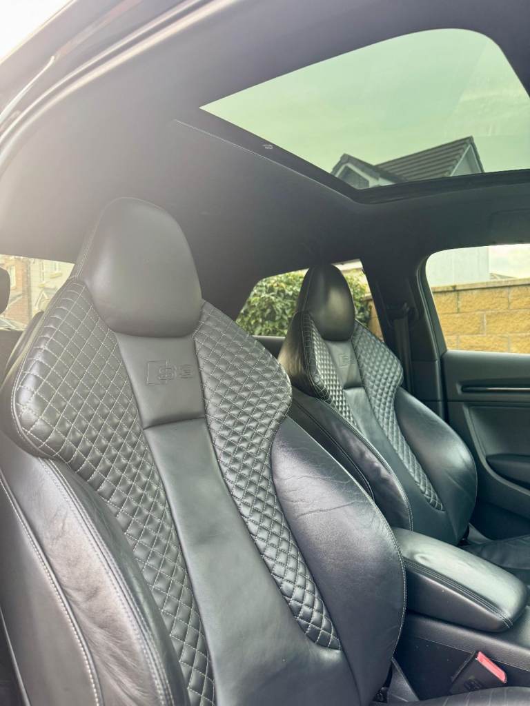 Audi S3 S-Tronic Hatchback, 2014, Semi-Auto, 1984 (cc), 3 doors