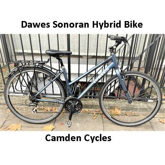 Dawes Sonoran Hybrid Bike