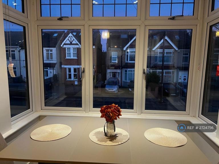 2 bedroom flat in Salisbury Road, Harrow, HA1 (2 bed) (#2724756)