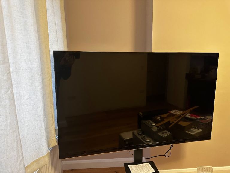 Panasonic TX-65AX902B 65” TV