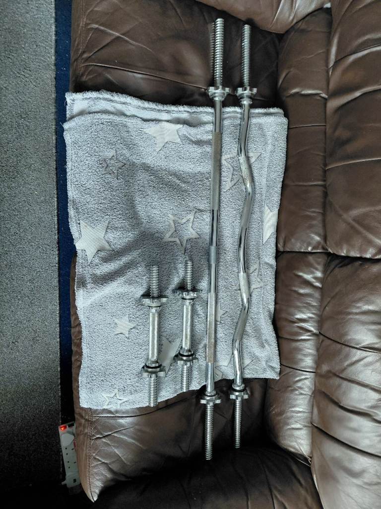 Weights set