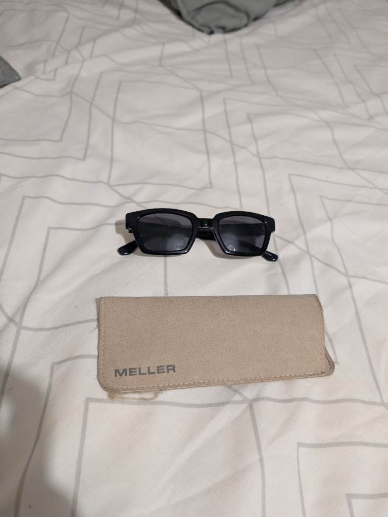 Meller sunglasses 
