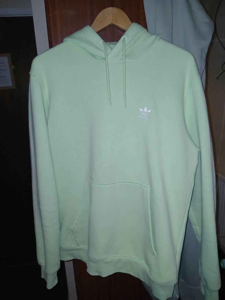 image for Mens Adidas hoodie