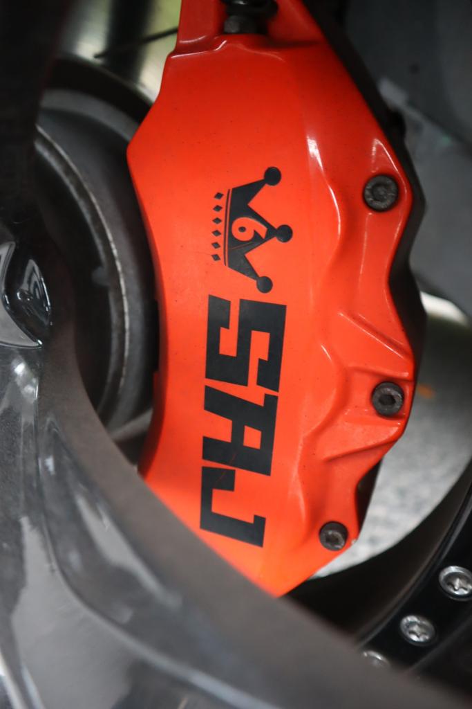 2015 Toyota Land Cruiser 4.6 V8 ZX AUTO WALD SPORTS LINE BLACK BISON 5DR  4x4 Petrol Automatic