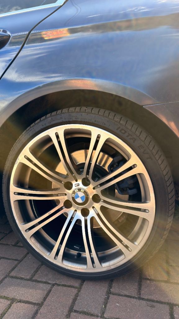 BMW STYLE 220M 19inch 