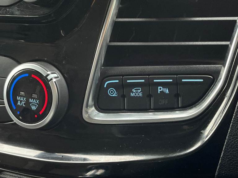 2023 Ford Transit Custom 2.0 EcoBlue 170ps Low Roof Limited Van Van DIESEL Manual