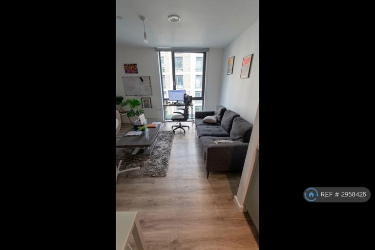 1 bedroom flat in Chevette Court Kempton Road, Luton, LU2 (1 bed) (#2958426)