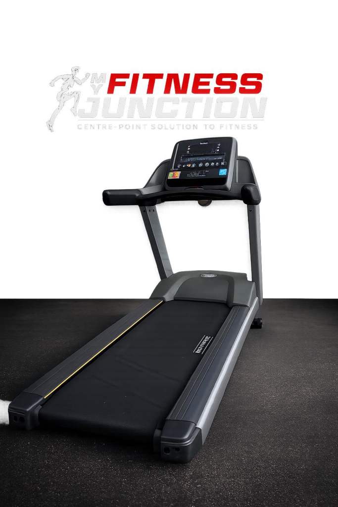 Matrix Fitness T3x Commercial treadmill/ Running machine 