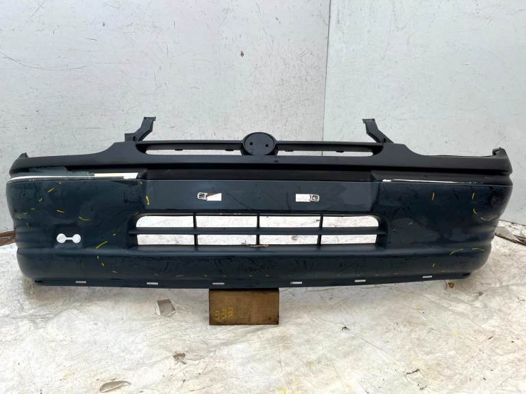 Vauxhall Corsa B Front Bumper 1993 TO 1998 Genuine