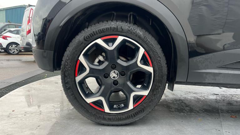 2022 Vauxhall Mokka 1.2 Turbo GS Line 5dr Petrol Hatchback Hatchback Petrol Manual