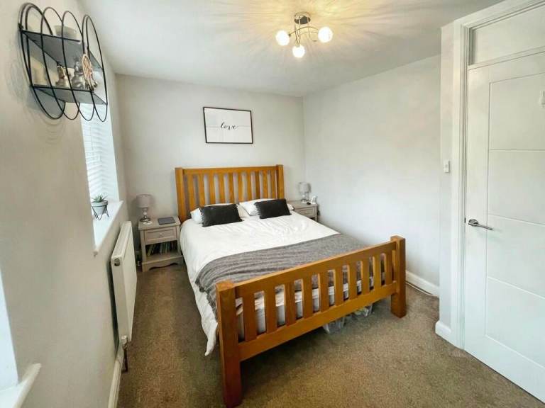 💕Cozy Room for Rent in 🛌 Tottenham Hale, London📍