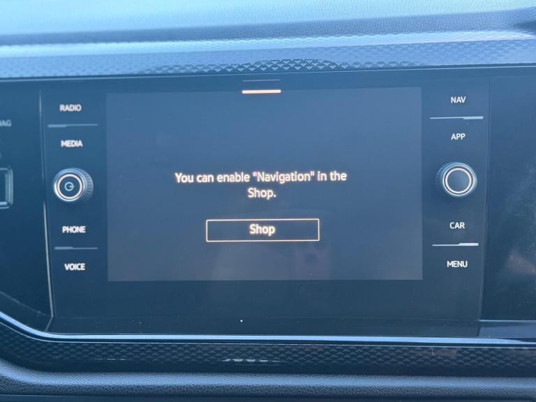 2024 Volkswagen Polo 1.0 TSI Match 5dr HATCHBACK PETROL Manual