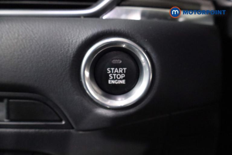 2022 Mazda CX-5 2.0 Sport Edition 5dr Auto ESTATE PETROL Automatic