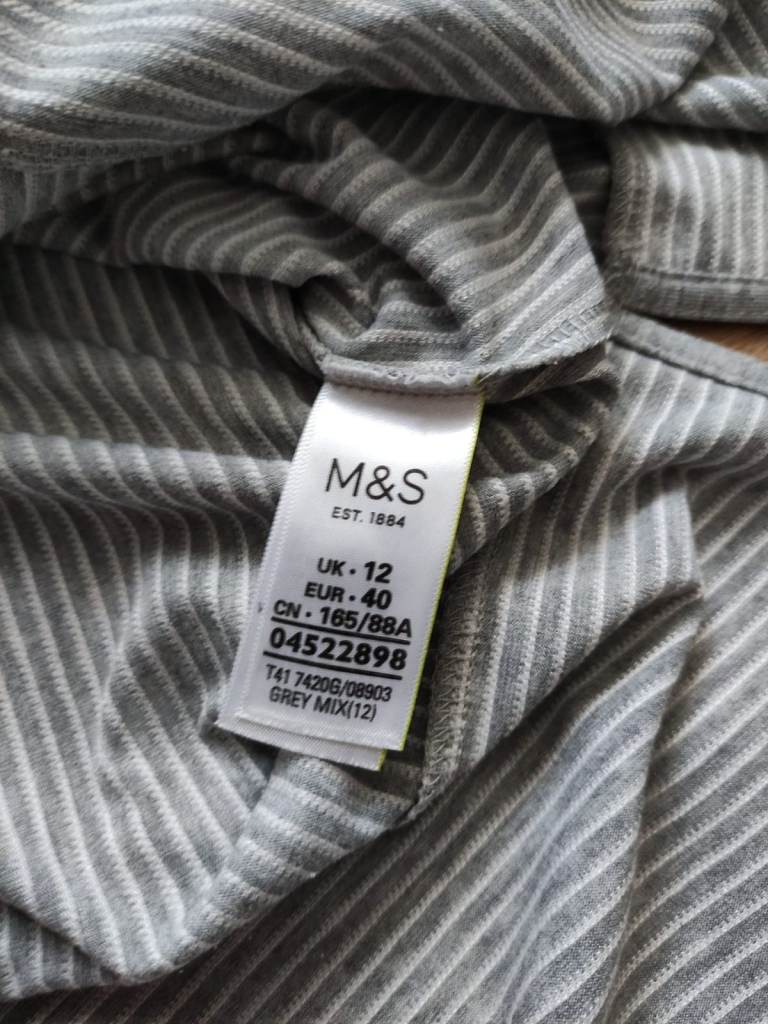 5 x ladies women posh, casual tops, t-shirts