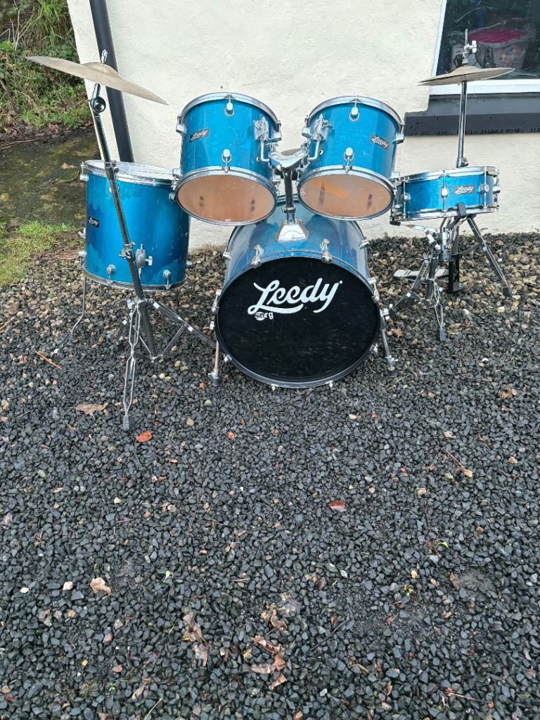 Drum Kit 