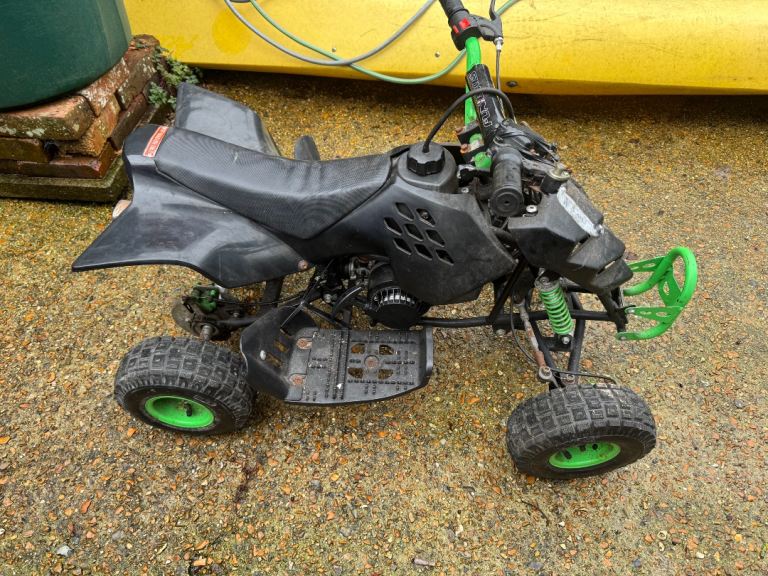 50cc quad 