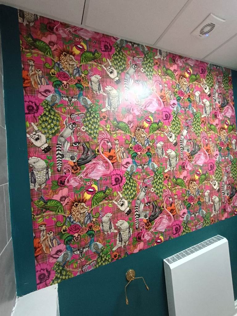 image for Painting & Decorating Services 