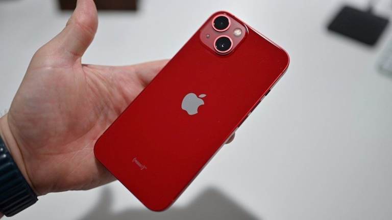 Like New Used Apple Iphone 13 Unlocked One Year Warranty  