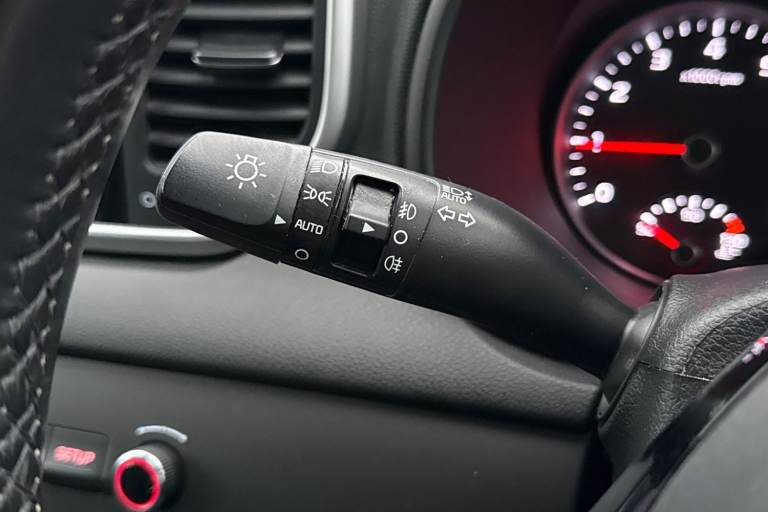 2021 Kia Sportage 1.6 GDi 2 Euro 6 (s/s) 5dr SUV PETROL Manual