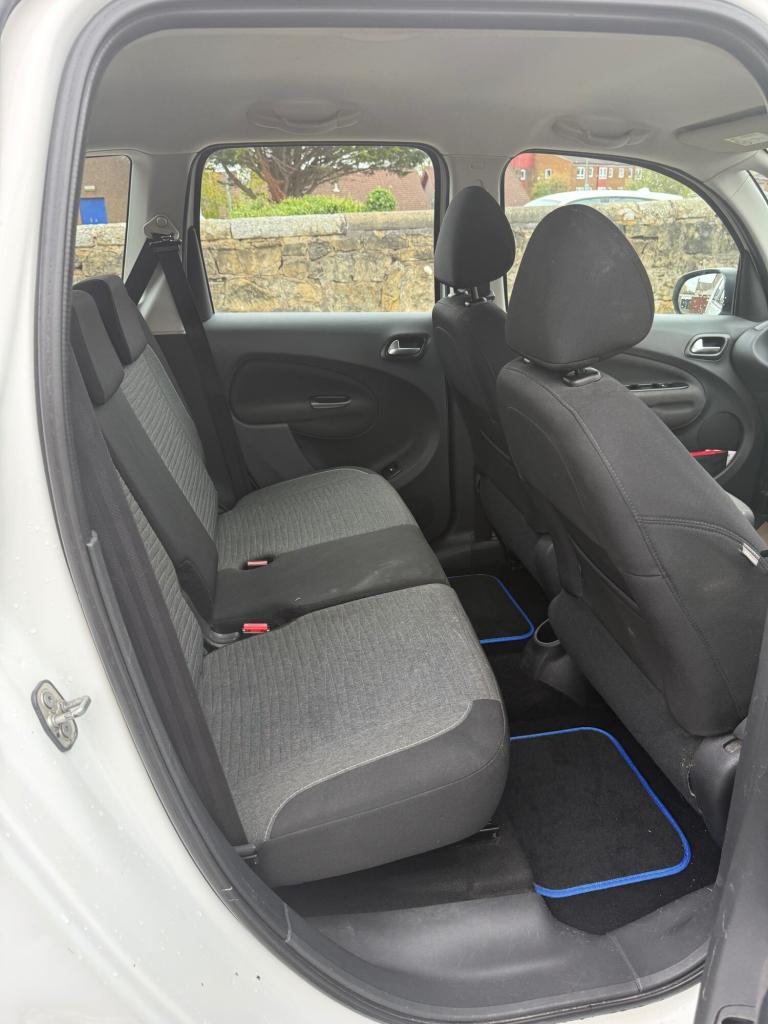 2017 Citroen C3 Picasso 1.6 BlueHDi Edition 5dr MPV Diesel Manual