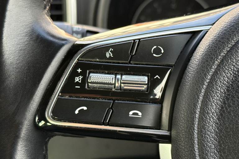 2020 Kia Sportage 1.6 GDi ISG 2 5dr SUV PETROL Manual