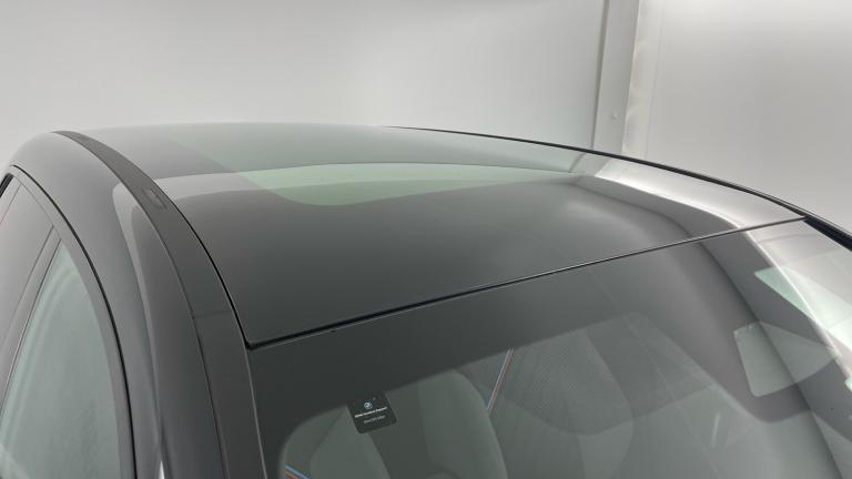 2025 BMW iX 300kW xDrive45 M Sport 101kWh 5dr Auto Electric Estate Estate Electric Automatic