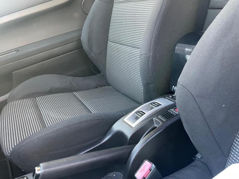 PEUGEOT 307 CC 2.0 CONVERTIBLE 05 REG 2 DOOR MOT MARCH 19TH 2026 GENUINE 54107 SERVICE HISTORY 