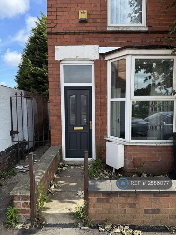 3 bedroom house in Eagle Street, Coventry, CV1 (3 bed) (#2886077)