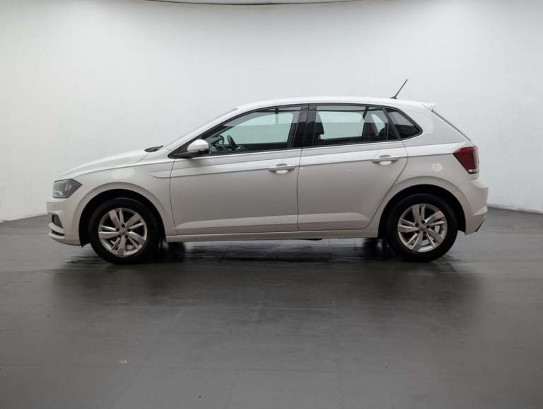 2019 Volkswagen Polo 1.0 EVO SE Hatchback 5dr Petrol Manual Euro 6 (s/s) (65 ps) - APPLE CARPLAY ...