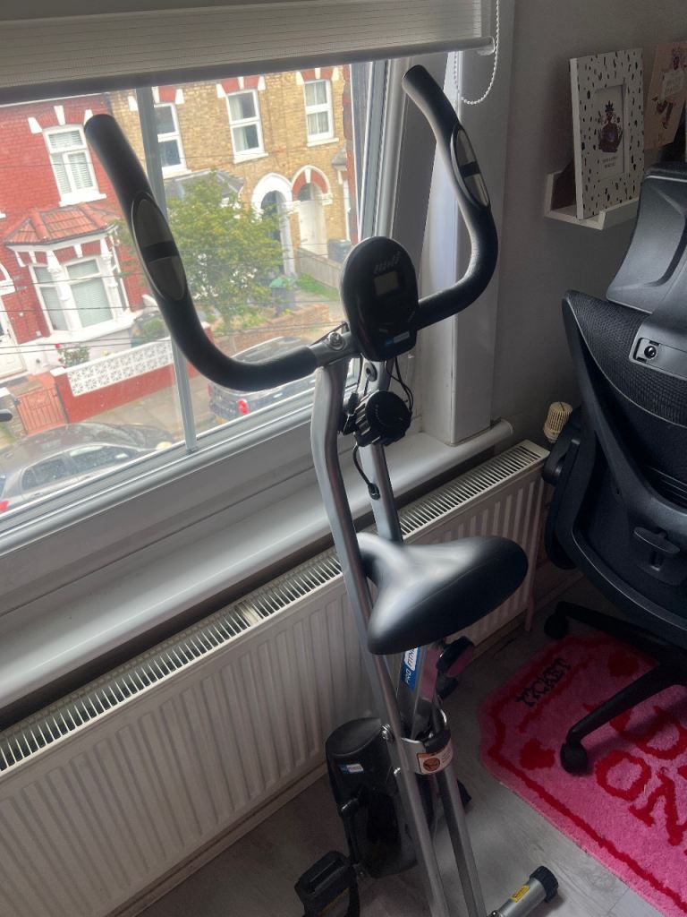 Pro Fitness Exercise Bike – Resistance Knob Wobbly