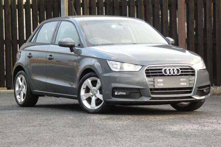 image for 2016 Audi A1 TFSI Sport Hatchback Petrol Automatic