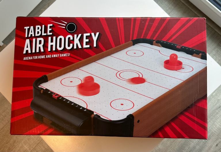 Table Air Hockey